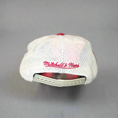 San Francisco 49ers American Football    Casual  Cap  2000s  Mitchell & Ness     Unisex Adults         America usa united states gridiron hat snapback california  SHIRTS V SKINS   