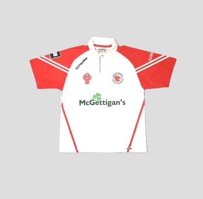 Singapore Lions GAA  Short Sleeve  Casual  Polo Shirt  2015  O'Neills     Unisex Adults       McGettigans  Asia gaelic football hurling  SHIRTS V SKINS   