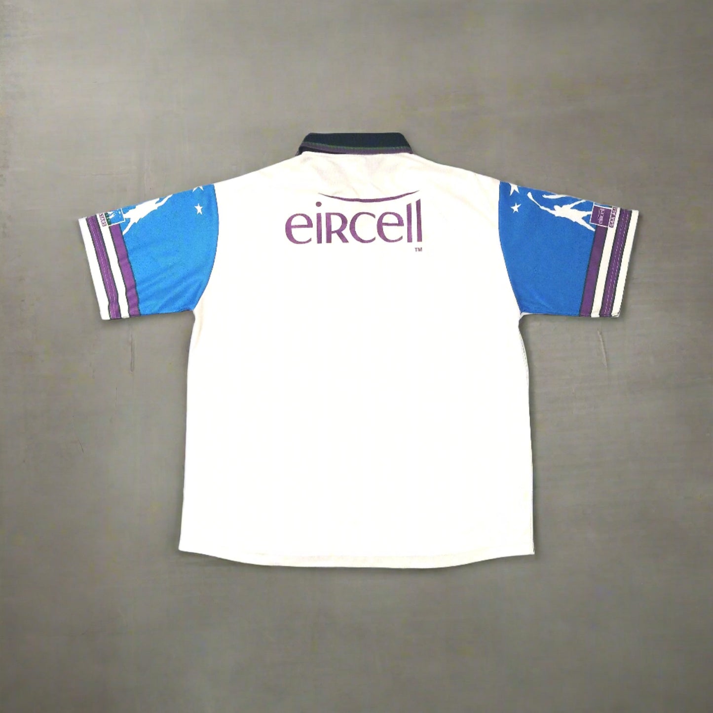 Eircell All Stars 2001 / 02 GAA Jersey O'Neills (L) Player Issue  [Excellent]