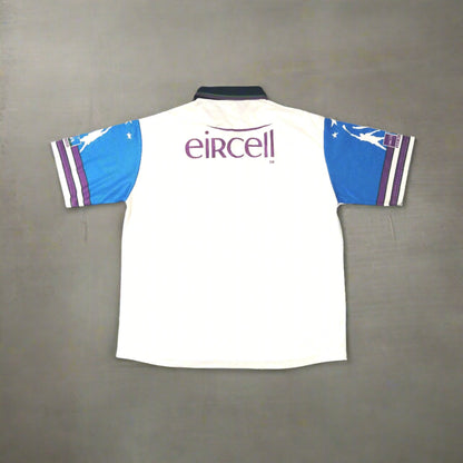 Eircell All Stars 2001 / 02 GAA Jersey O'Neills (L) Player Issue  [Excellent]