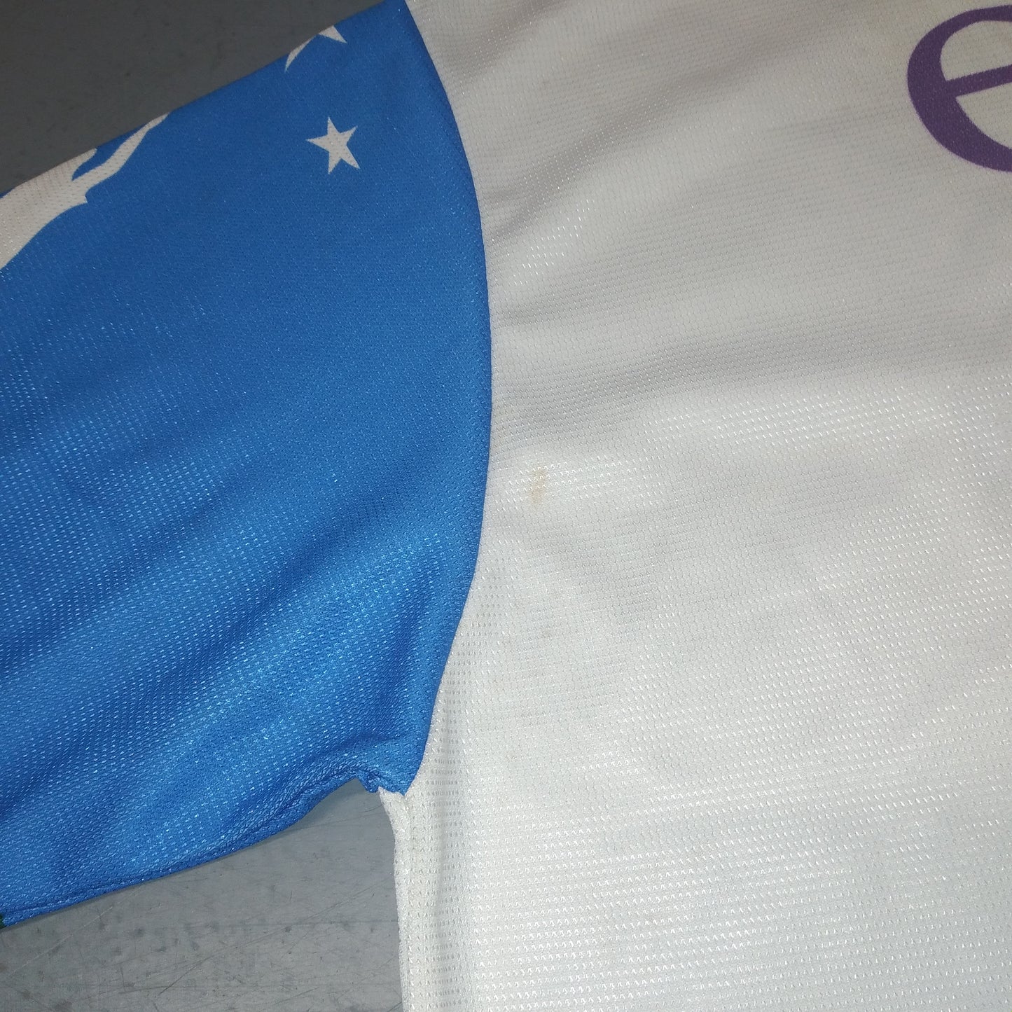 Eircell All Stars 2001 / 02 GAA Jersey O'Neills (L) Player Issue  [Excellent]