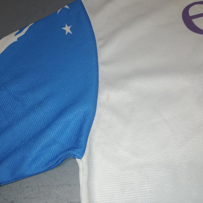 Eircell All Stars 2001 / 02 GAA Jersey O'Neills (L) Player Issue  [Excellent]