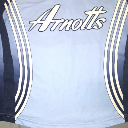 Dublin 2007 GAA Jersey  #25 Ray Cosgrove O'Neills (M) Player Issue [Good]