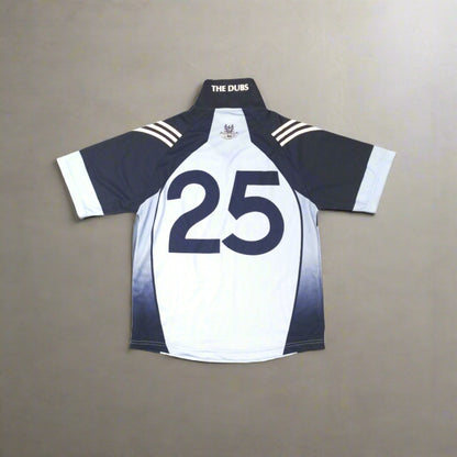 Dublin GAA  Short Sleeve  Home  Jersey  2007  O'Neills  Player Issue   Unisex Adults  Match Worn   #20  Arnotts  Leinster All Ireland Croke park  SHIRTS V SKINS   