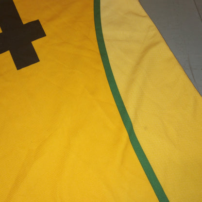 Antrim 2003 / 04 GAA Jersey O'Neills (L) Player Issue #14 [Very Good]