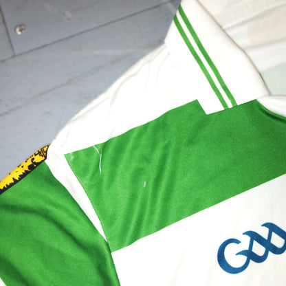 Clondalkin 2010s GAA Jersey O'Neills (L) Player Issue #19 [Average]