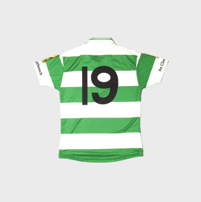 Clondalkin 2010s GAA Jersey O'Neills (L) Player Issue #19 [Average]