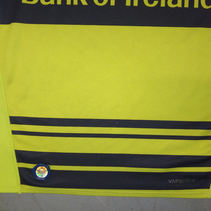 Leinster 2016 / 17 Rugby Jersey Canterbury (14 Years)   [Fair]