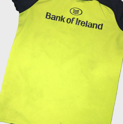 Leinster 2016 / 17 Rugby Jersey Canterbury (14 Years)   [Fair]