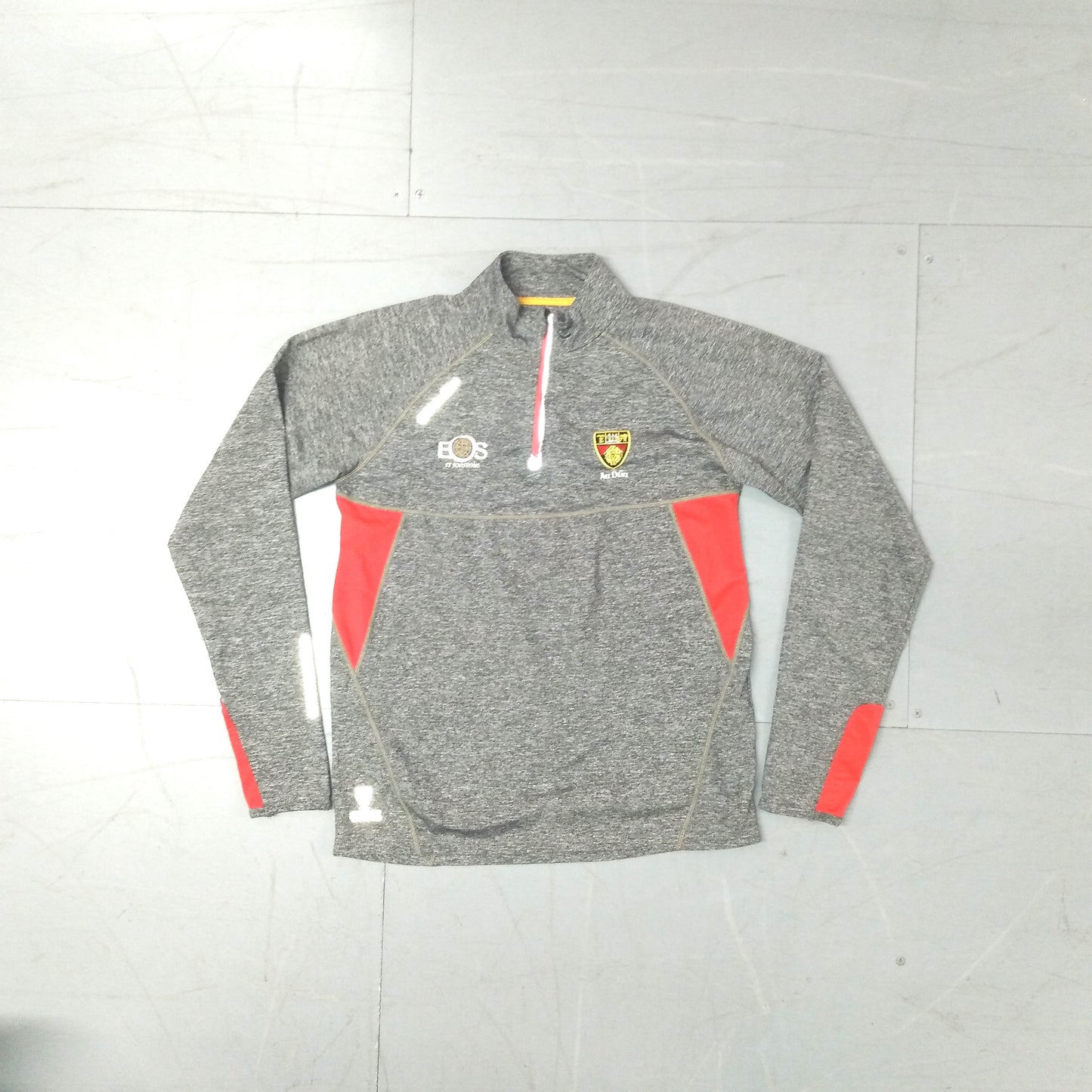 Down GAA  Long Sleeve  Casual  Sweatshirt  2016 / 17  O'Neills     Unisex Adults         SHIRTS V SKINS   