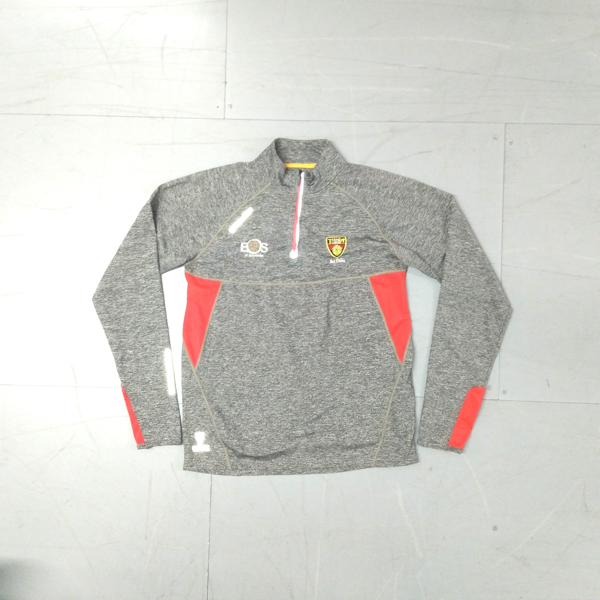 Down GAA  Long Sleeve  Casual  Sweatshirt  2016 / 17  O'Neills     Unisex Adults         SHIRTS V SKINS   