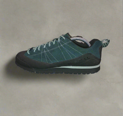 Merrell Catalyst Suede Outdoor    Casual  Shoes  2020s  Merrell     Unisex Adults         SHIRTS V SKINS   