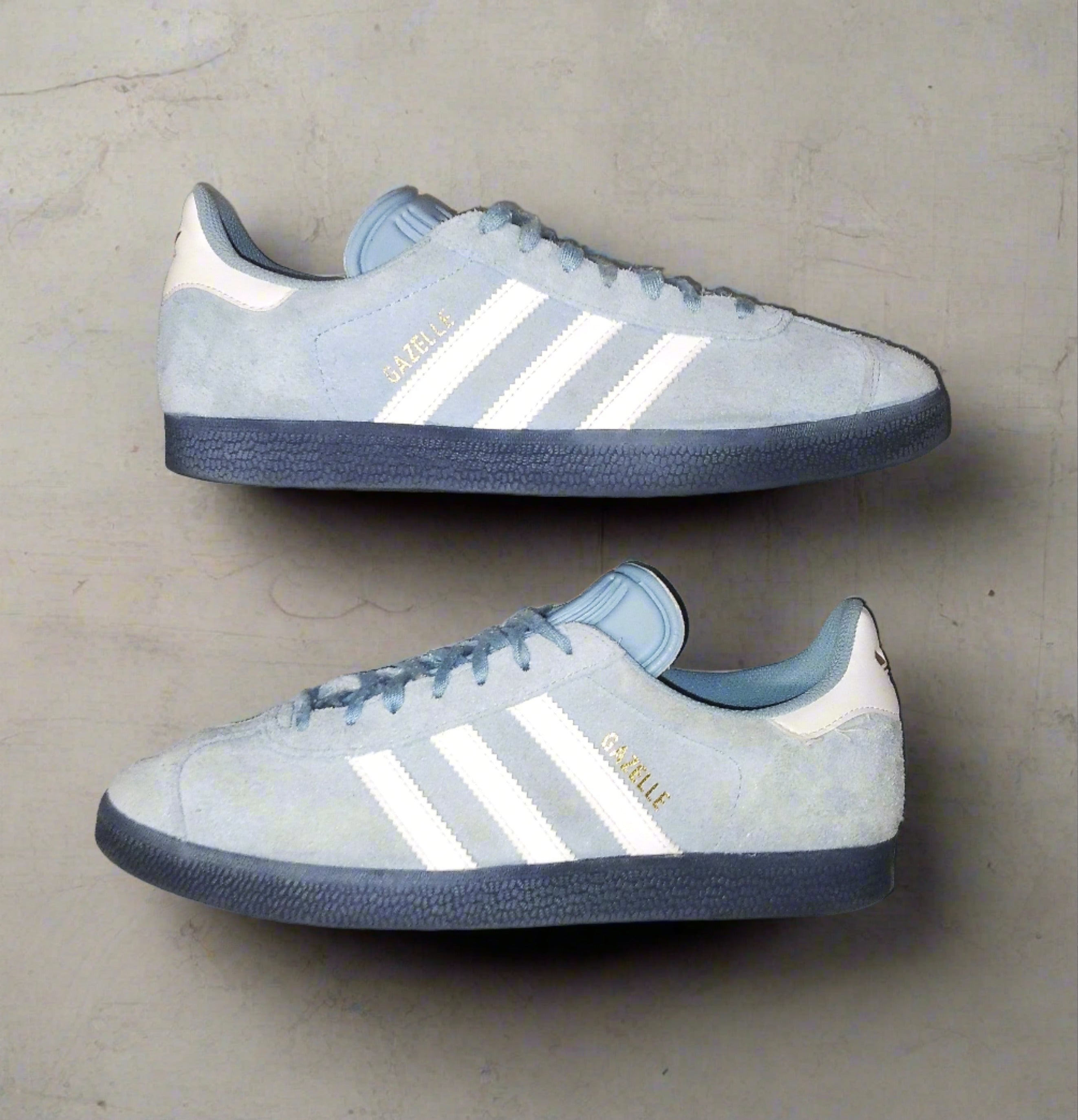 Adidas uk gazelle new arrivals