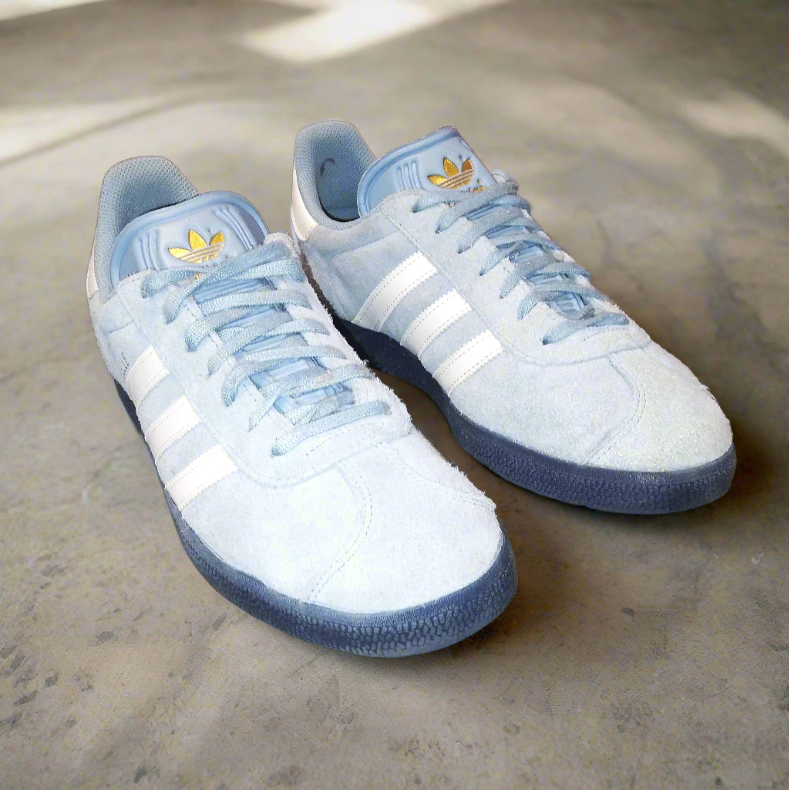 Adidas gazelle adults discount