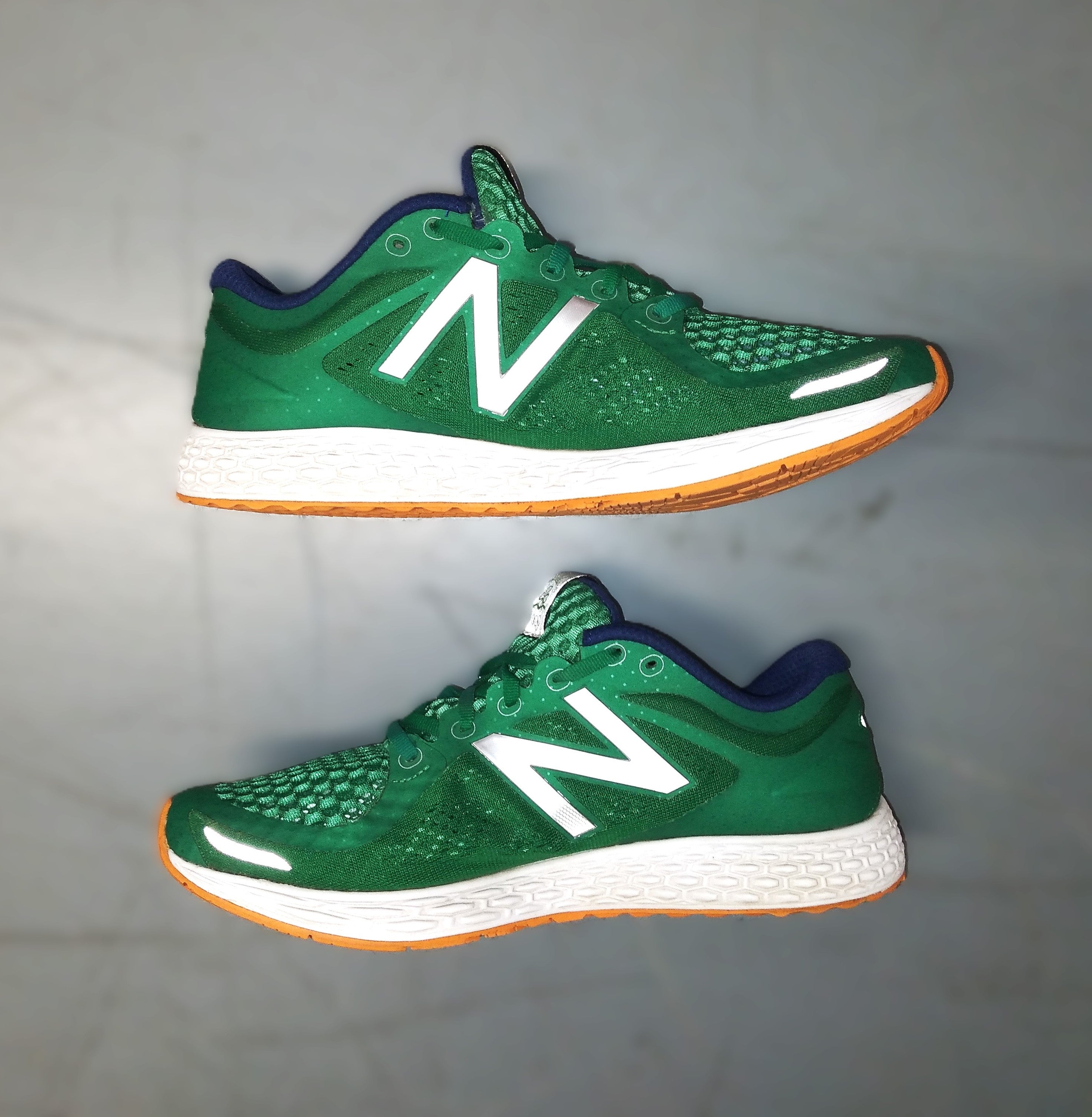 New balance zante v2 2016 clearance