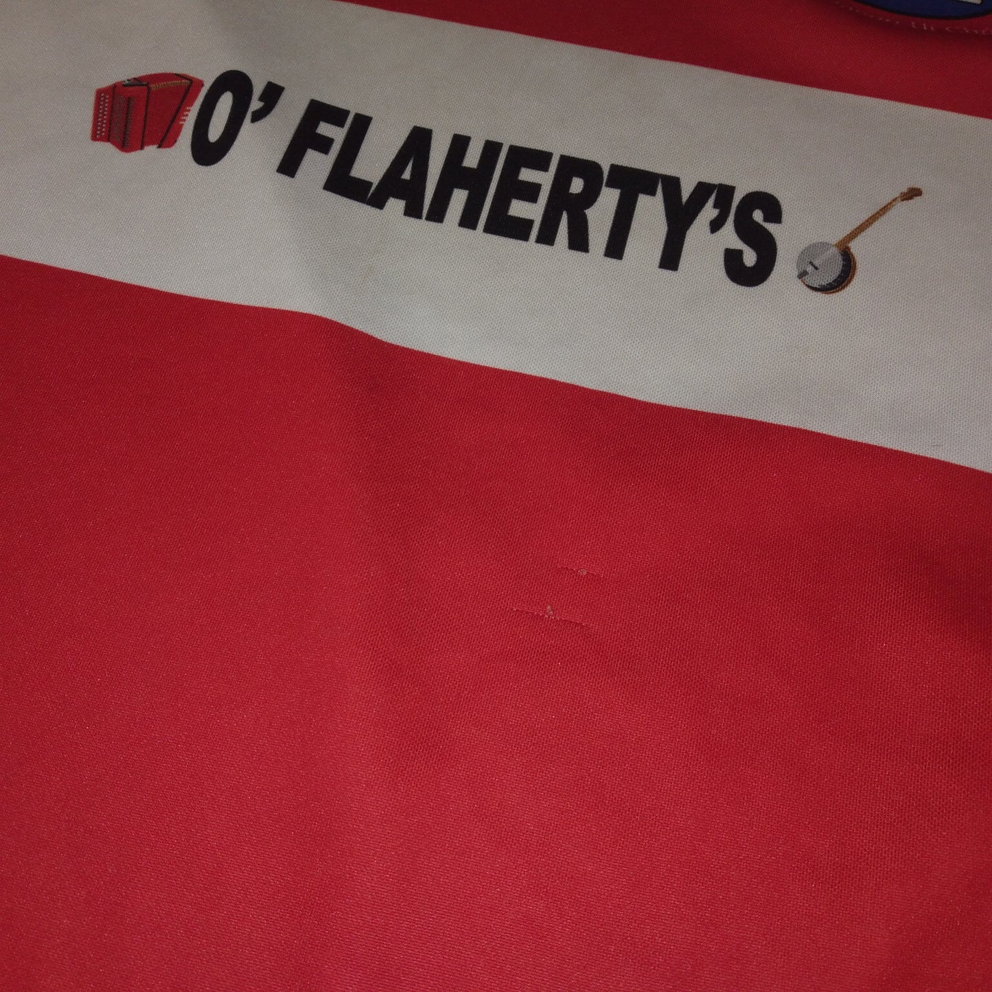 Dingle  2019 / 20 GAA Jersey O'Neills (7-8 Years)   [Good]