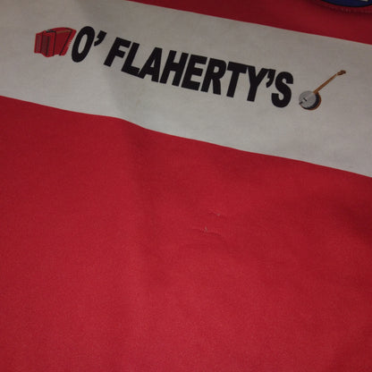 Dingle  2019 / 20 GAA Jersey O'Neills (7-8 Years)   [Good]