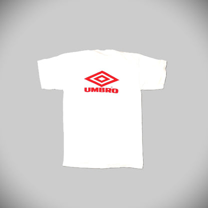 Republic of Ireland Football  Short Sleeve  Casual  T-Shirt  1994 /95  Umbro  World Cup   Unisex Adults       Coca Cola  SHIRTS V SKINS   