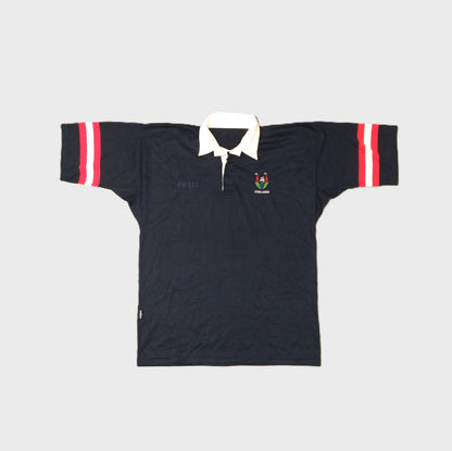 Cork GAA  Short Sleeve  Casual  Polo Shirt  2001 / 02  O'Neills     Unisex Adults         Corcaigh  SHIRTS V SKINS   