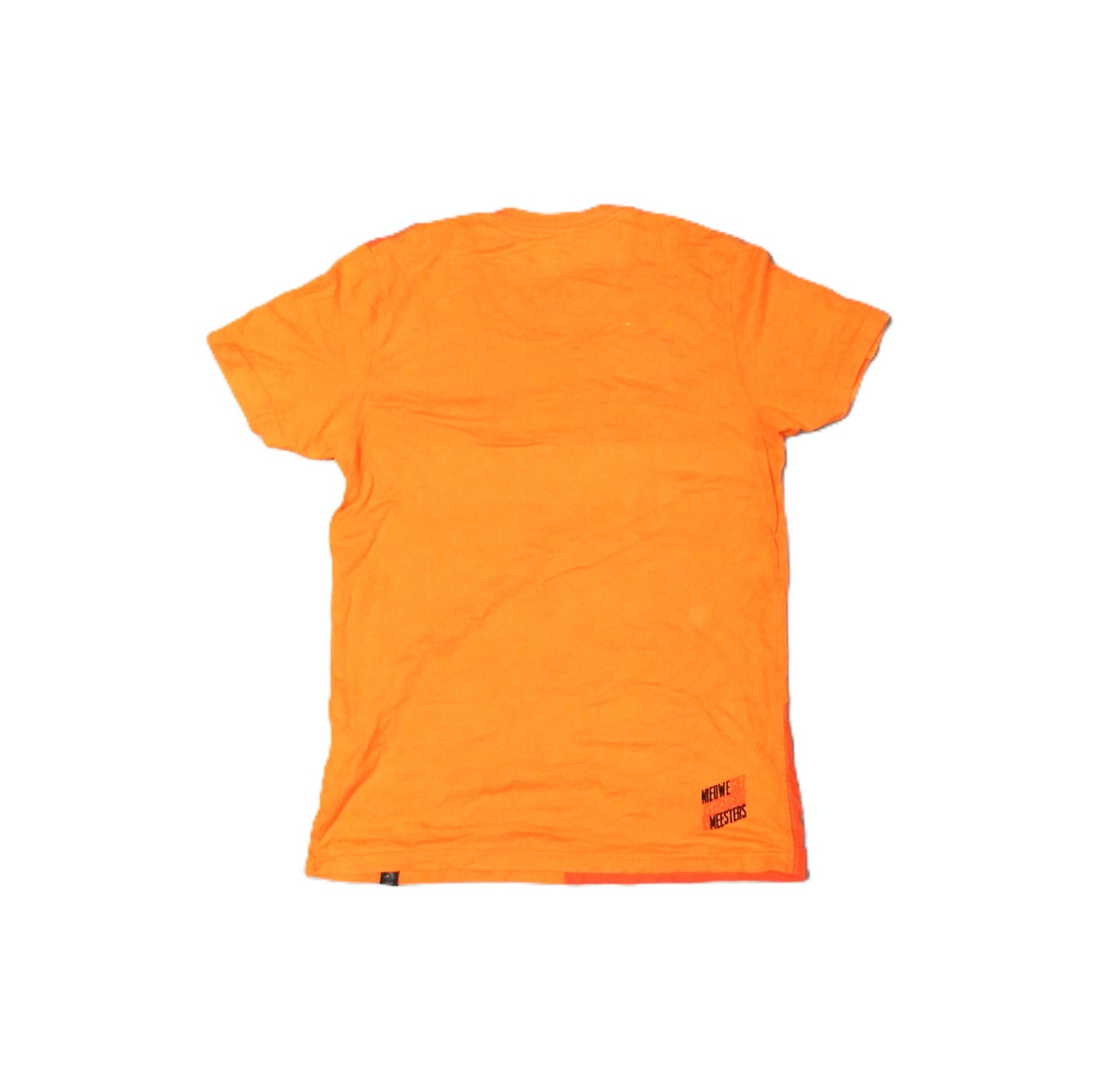 Netherlands 2012 / 13 Football T-Shirt Nike (L)   [Very Good]