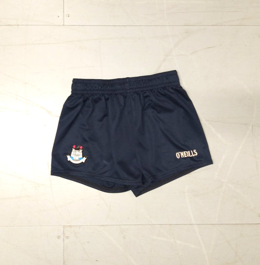 Dublin GAA    Training  Shorts  2010s  O'Neills     Unisex Adults         Leinster All Ireland Croke park  SHIRTS V SKINS   vintage