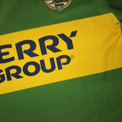 Kerry 2000 / 01 GAA Jersey O'Neills (13 Years)   [Average]