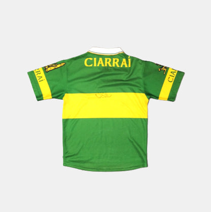 Kerry 2000 / 01 GAA Jersey O'Neills (13 Years)   [Average]