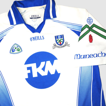 Monaghan 2006 / 07 GAA Jersey O'Neills (S)   [Very Good]