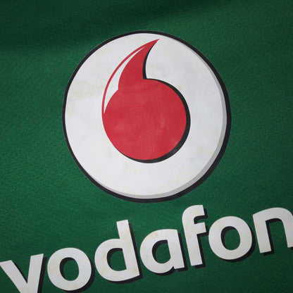 Ireland 2017 / 18 Rugby Jersey Canterbury (12 Years)   [Fair]