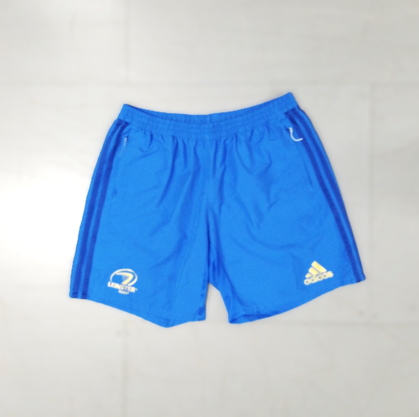 Leinster Rugby    Casual  Shorts  2018 / 19  adidas     Unisex Adults       Bank of Ireland  AK9001 Leinster Rugby Dublin   SHIRTS V SKINS   