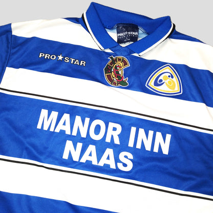 Naas 2000s GAA Jersey Pro Star (L) Player Issue #2 [Very Good]