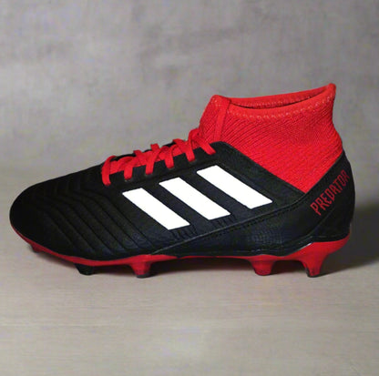 Adidas Predator SG 2020s Football Boots Boots adidas (UK