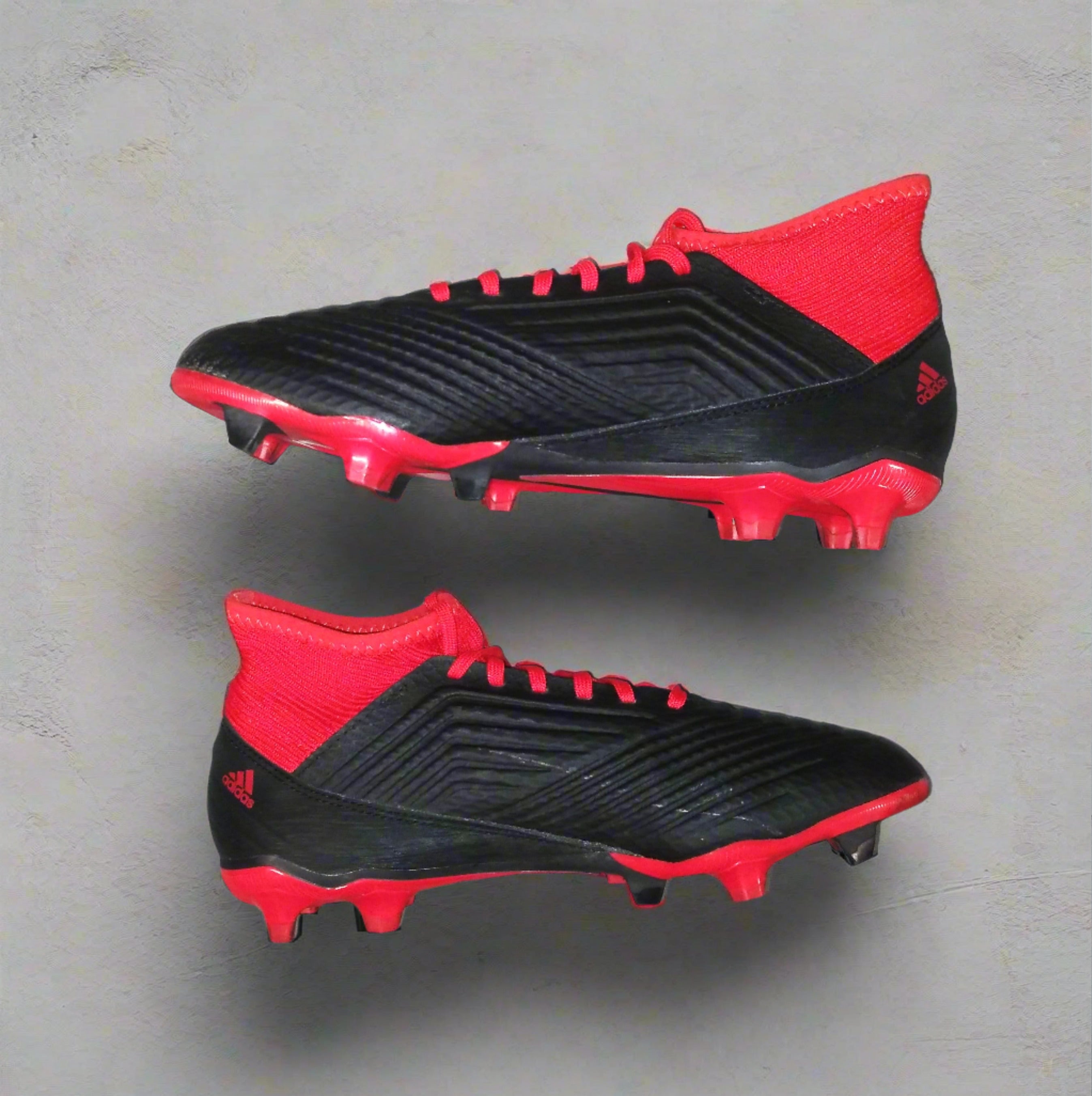 Predator 18.3 football boots hotsell