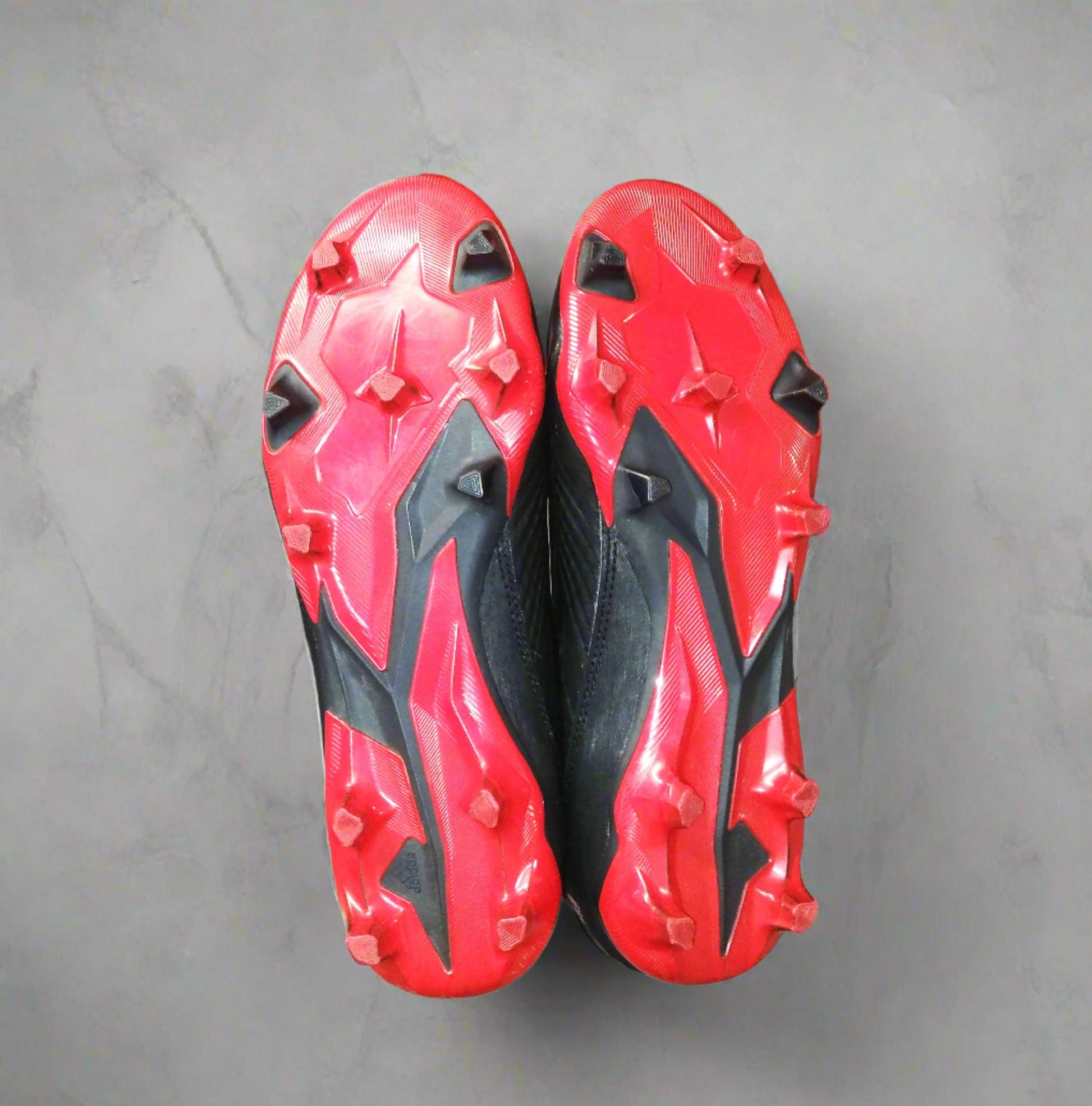 Soccer Shoes Adidas Predator Adidas Predator SG 2020s Football