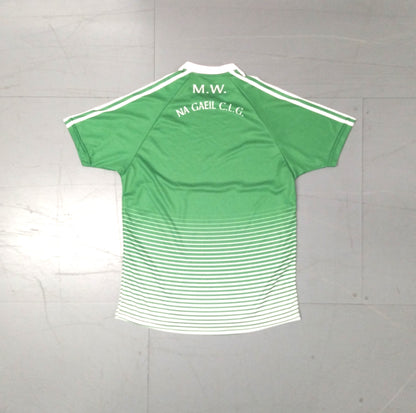 Na Gaeil Tralee 2017 / 18 GAA Jersey O'Neills (XL) Team Issue  [Very Good]