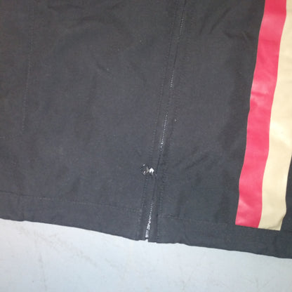 AC Milan 2011 / 12 Football Jacket adidas (XS)   [Fair]