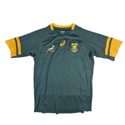 south africa jersey 2014 sponsorless asics   svs4402