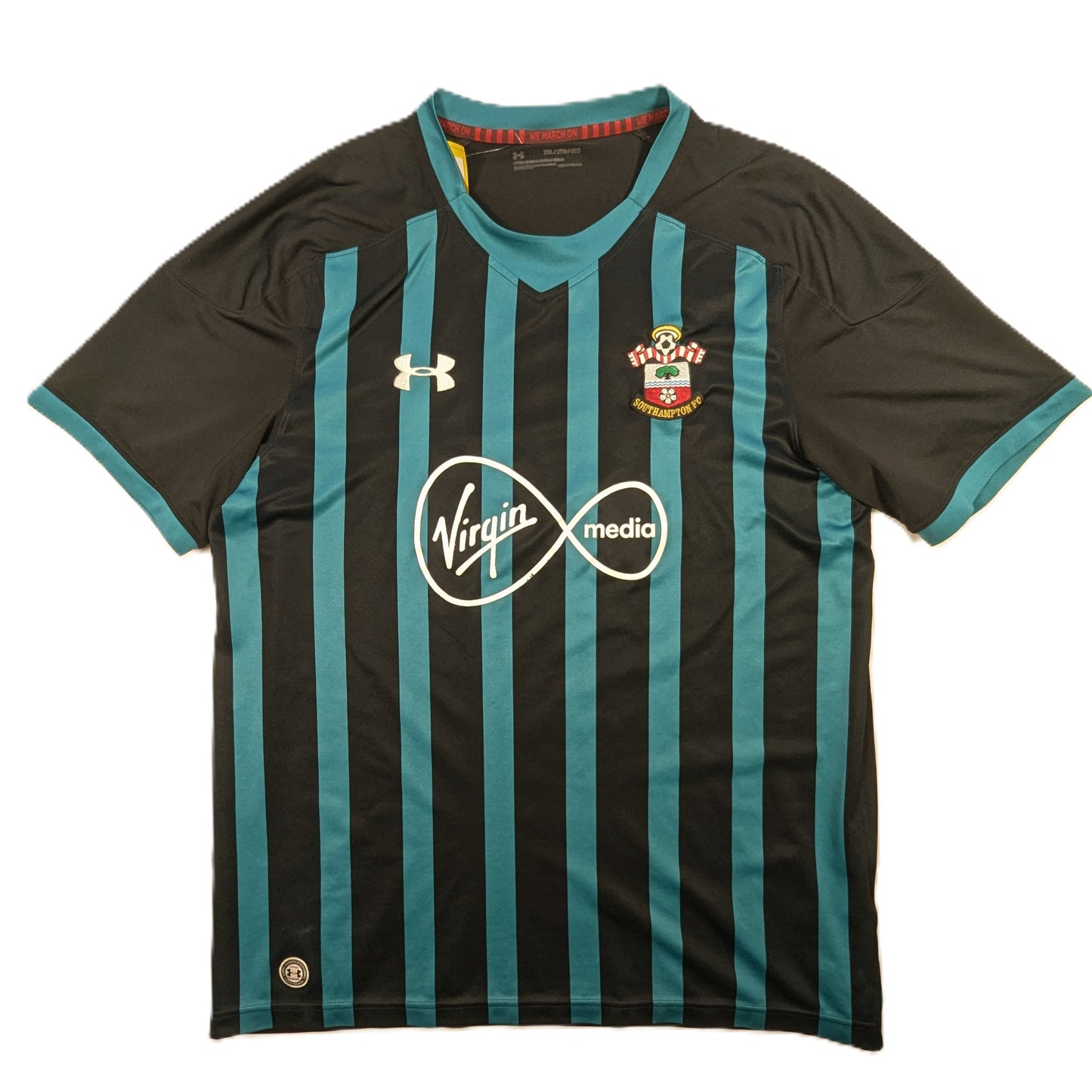 southampton jersey 2017 virgin media under armour   svs3389