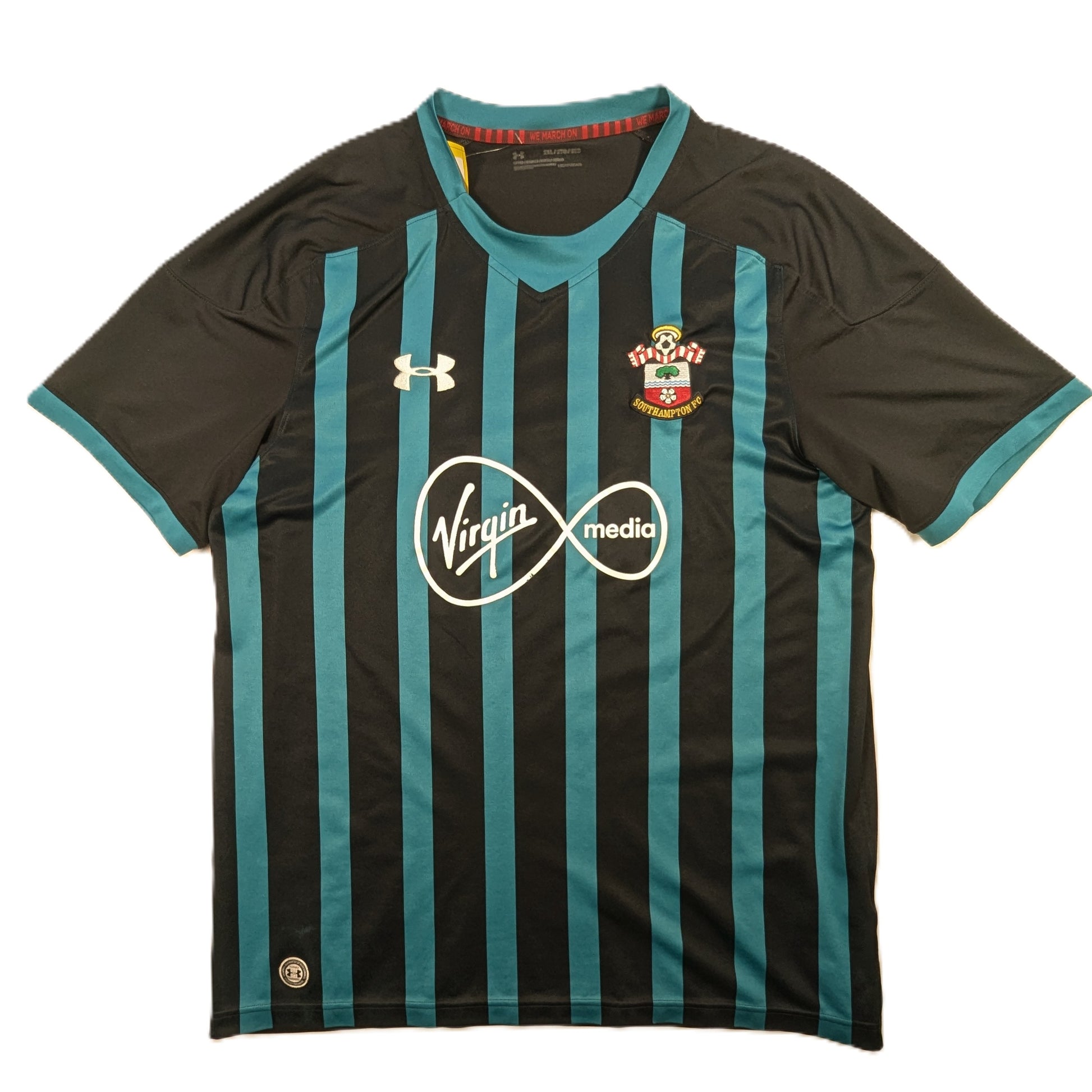 southampton jersey 2017 virgin media under armour   svs3389