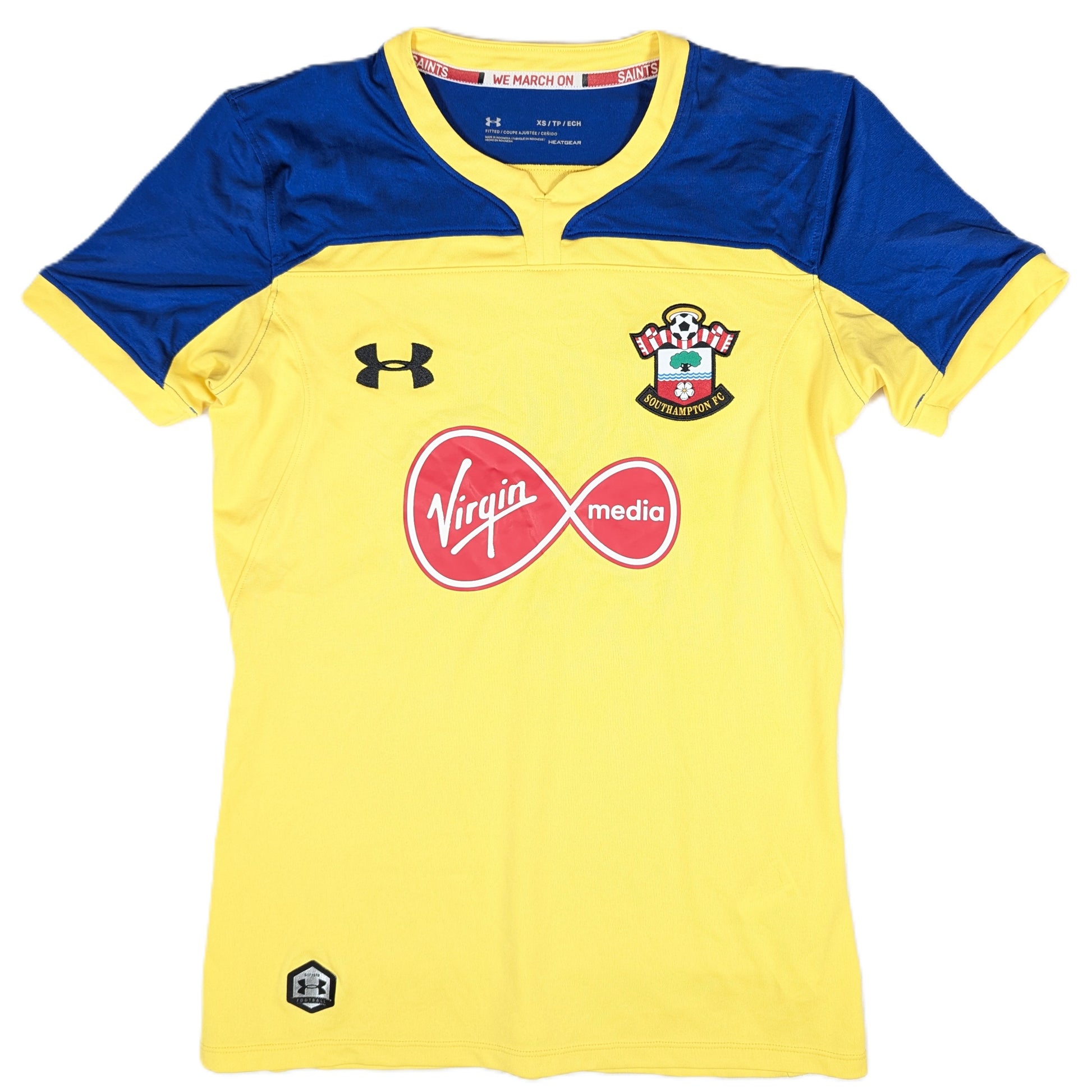 southampton jersey 2018 virgin media under armour   svs4445