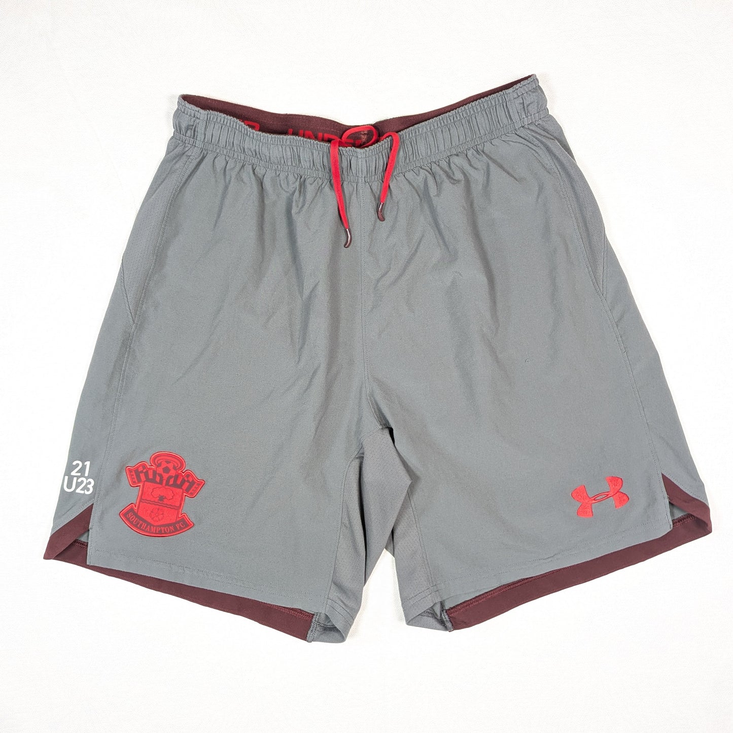 southampton shorts 2017  under armour u23  svs3435
