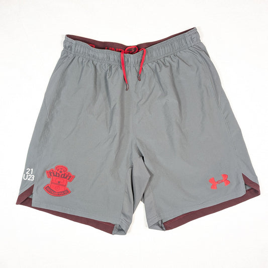 southampton shorts 2017  under armour u23  svs3435