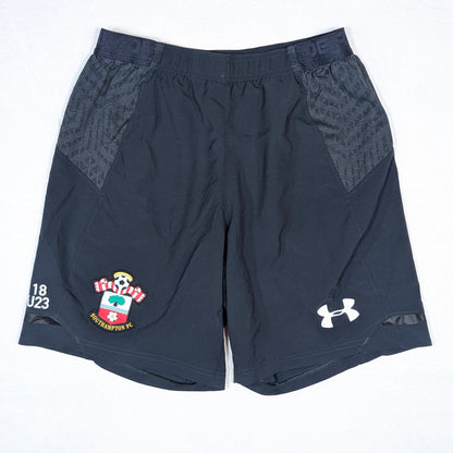 southampton shorts 2018  under armour u23  svs3453