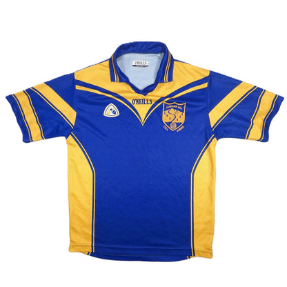 spa killarney jersey 2000s sponsorless o'neills   svs4154