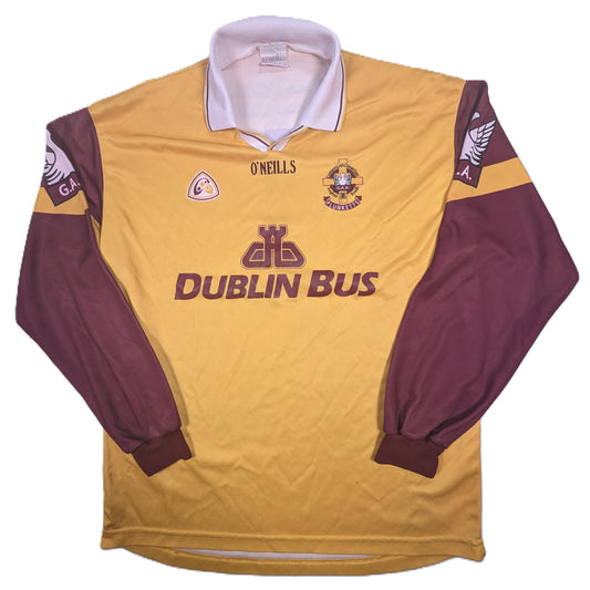st. oliver plunkett eoghan ruadh jersey 2004 bus eireann o'neills   svs4280