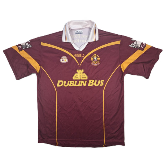 st. oliver plunkett eoghan ruadh jersey 2005 bus eireann o'neills   svs4284