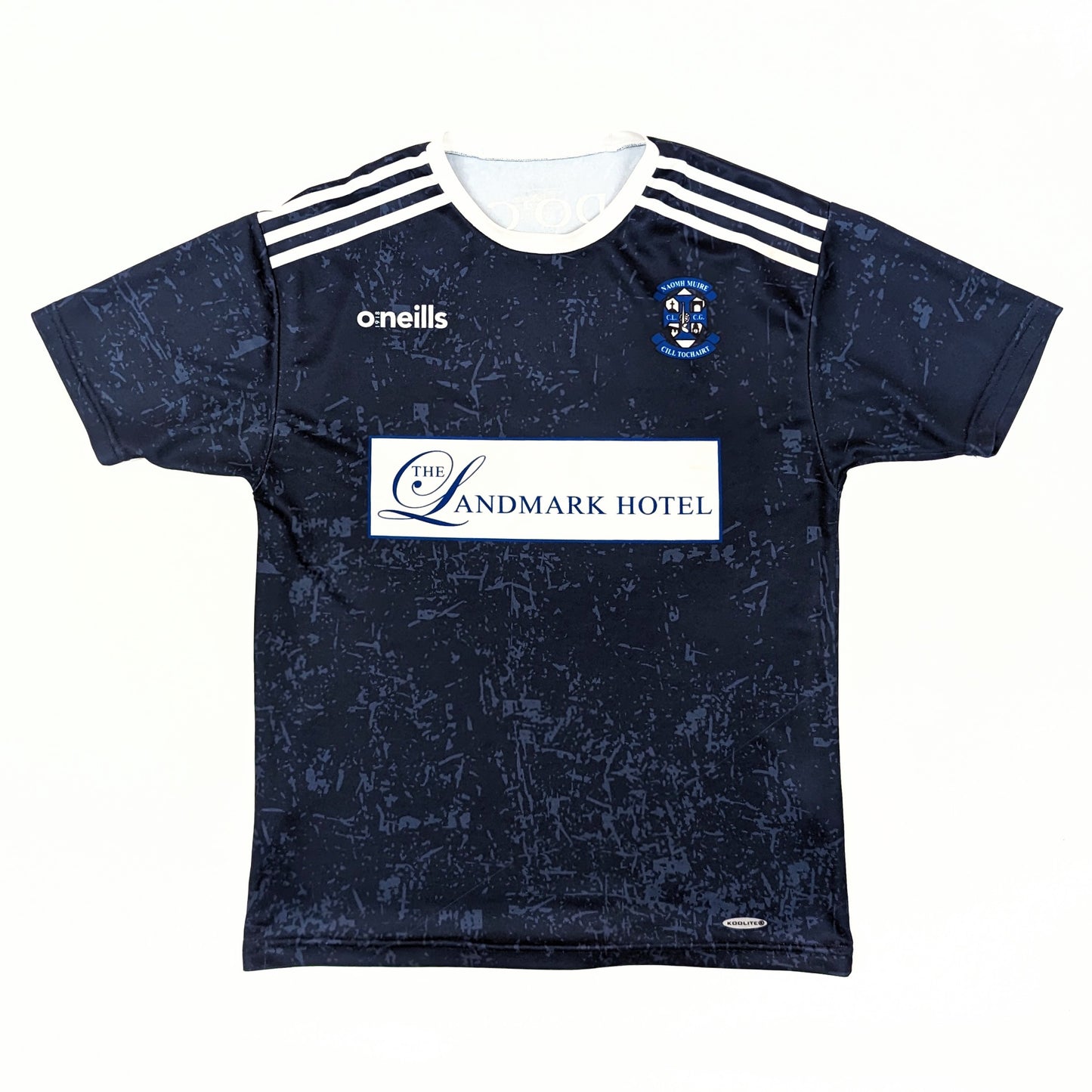 st mary's kiltochert jersey 2020s landmark hotel o'neills  svs2210