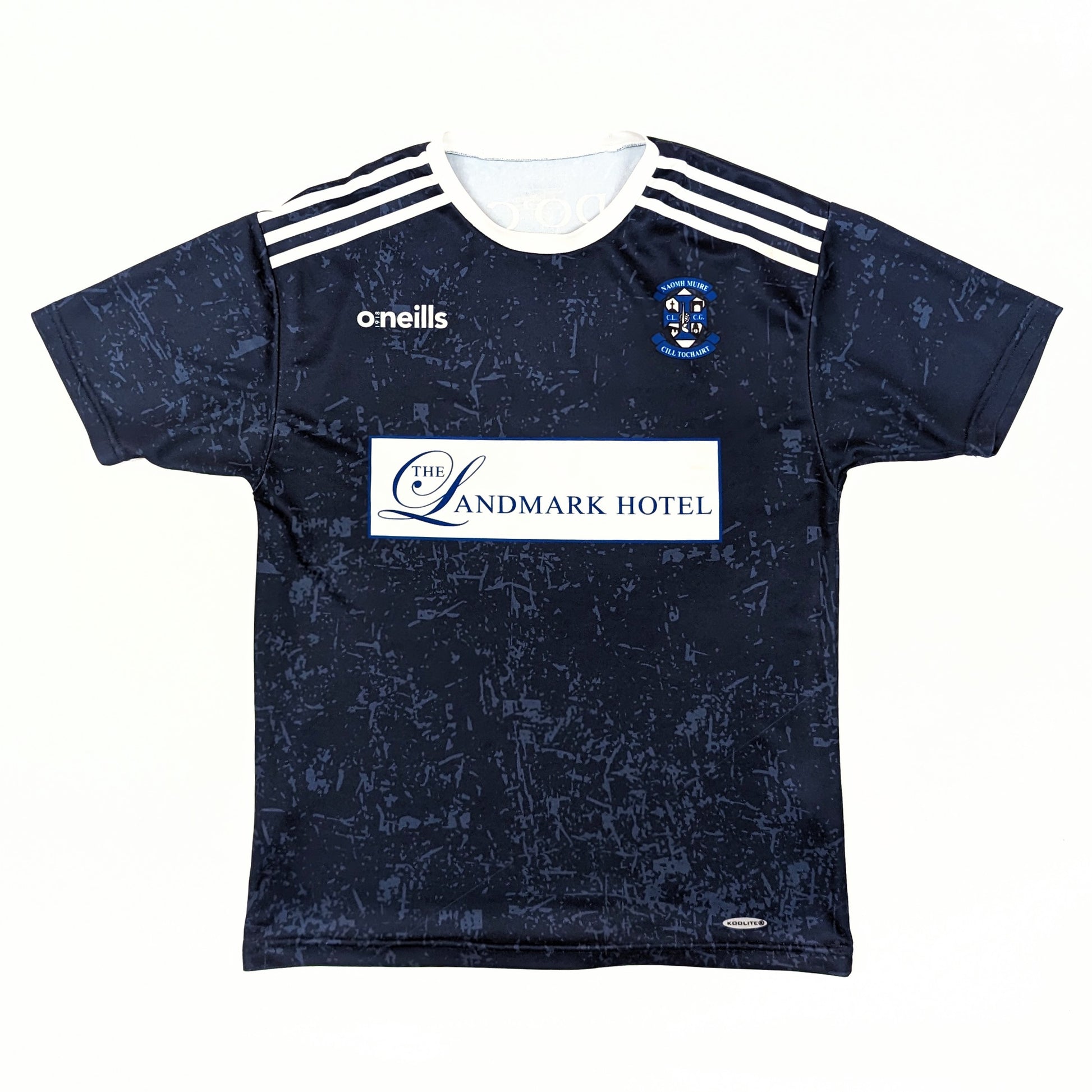 st mary's kiltochert jersey 2020s landmark hotel o'neills  svs2210