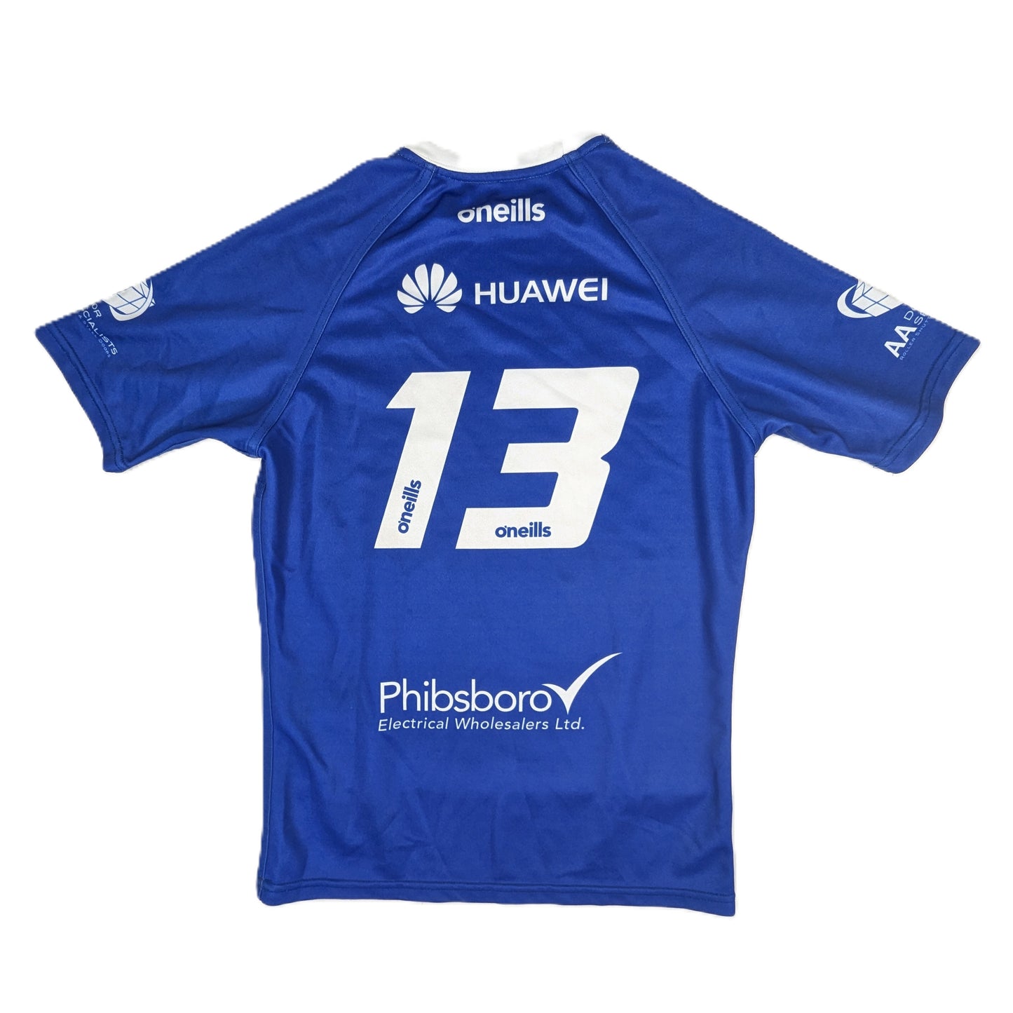 st marys college jersey 2025 amr electrical o'neills   svs4403