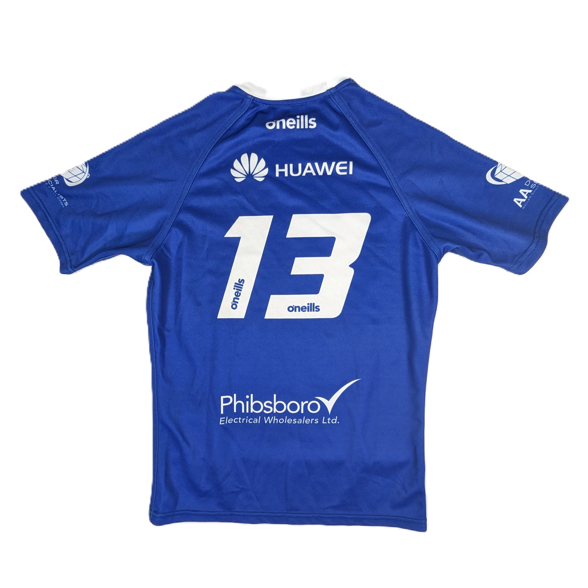 st marys college jersey 2025 amr electrical o'neills   svs4403